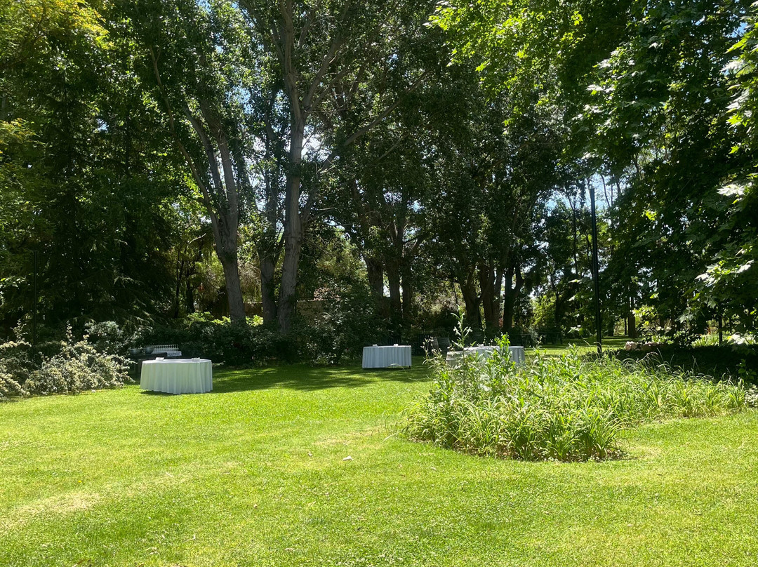 Bodega Santa Julia-Maipu必去景点