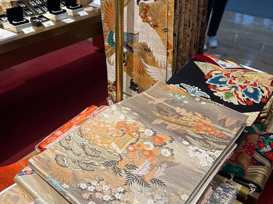 Tenshodo-成田市必去景点