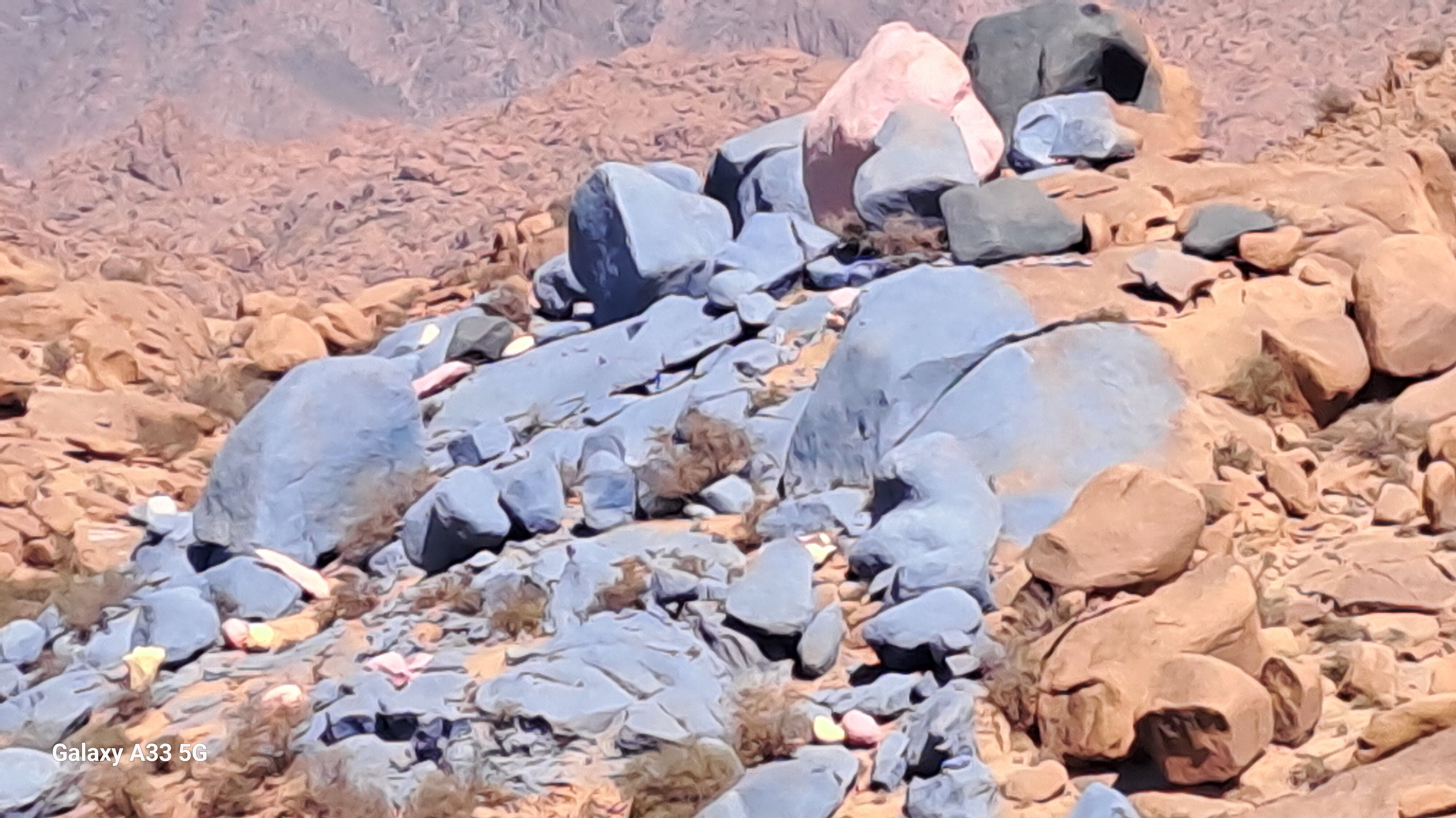 Maison Tigmi Ozro-官方