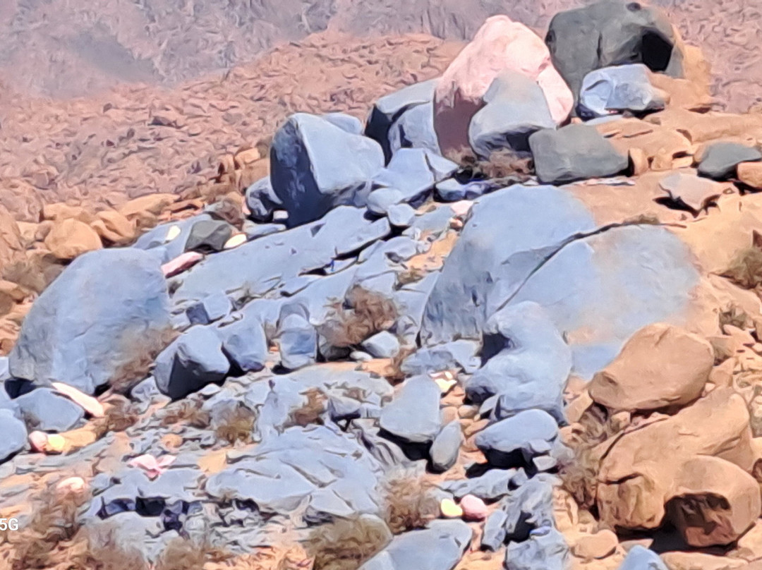 Maison Tigmi Ozro主图