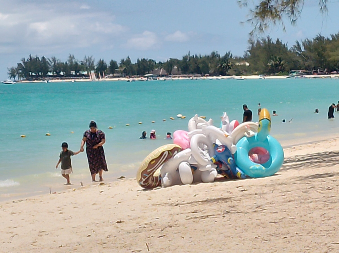 Villa La Colombe主图