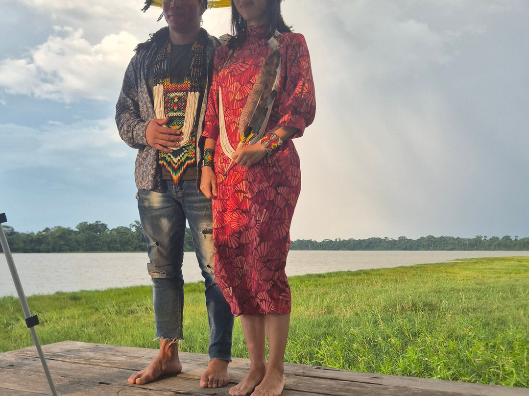 Pisatahua Plant Medicine-Riberalta必去景点