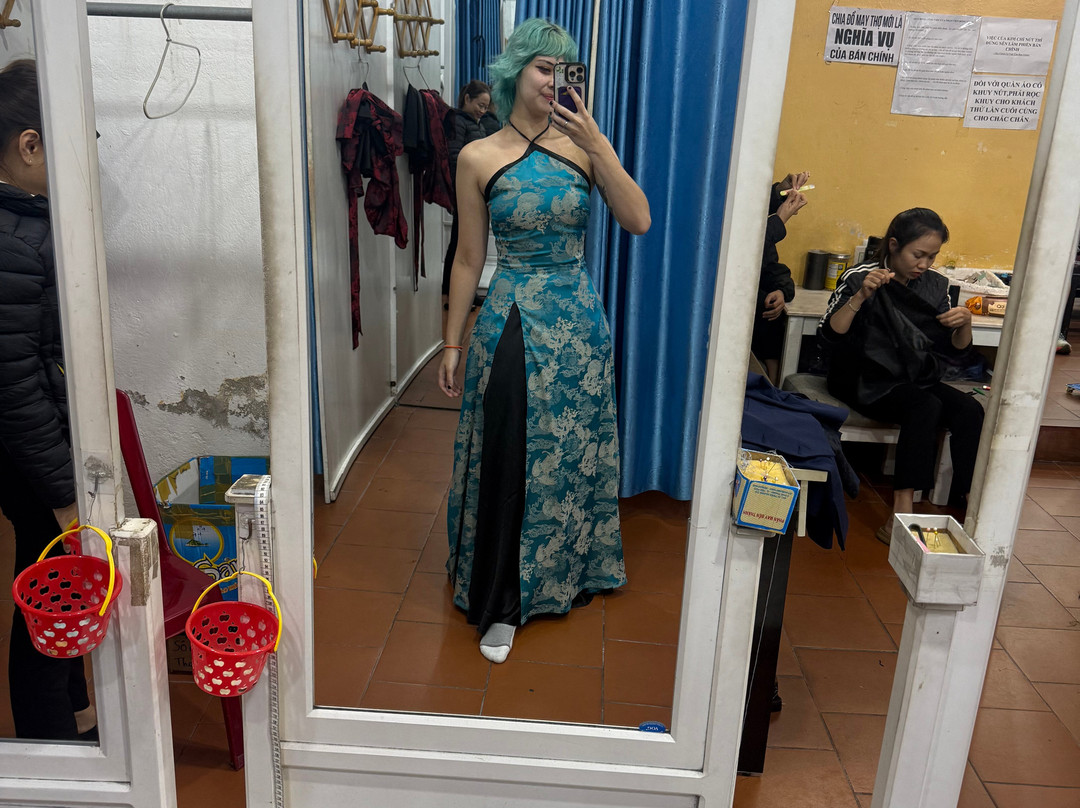 Ba Ri Tailor-会安必去景点