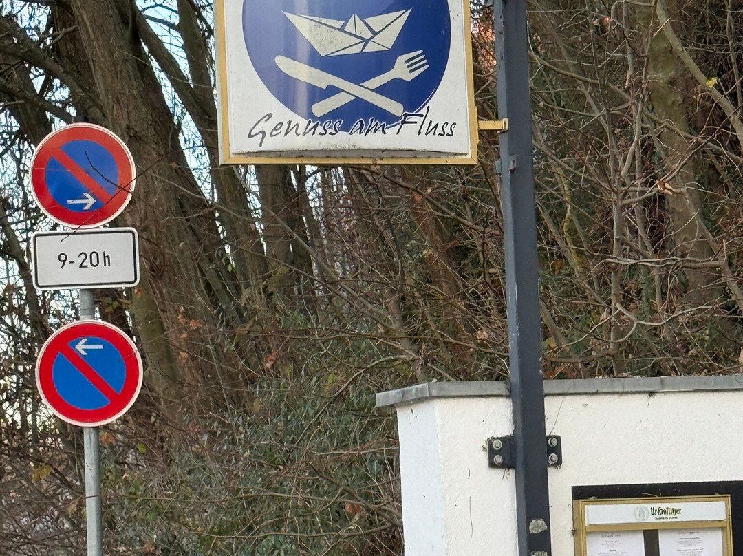 Bootshaus Weissenfels主图