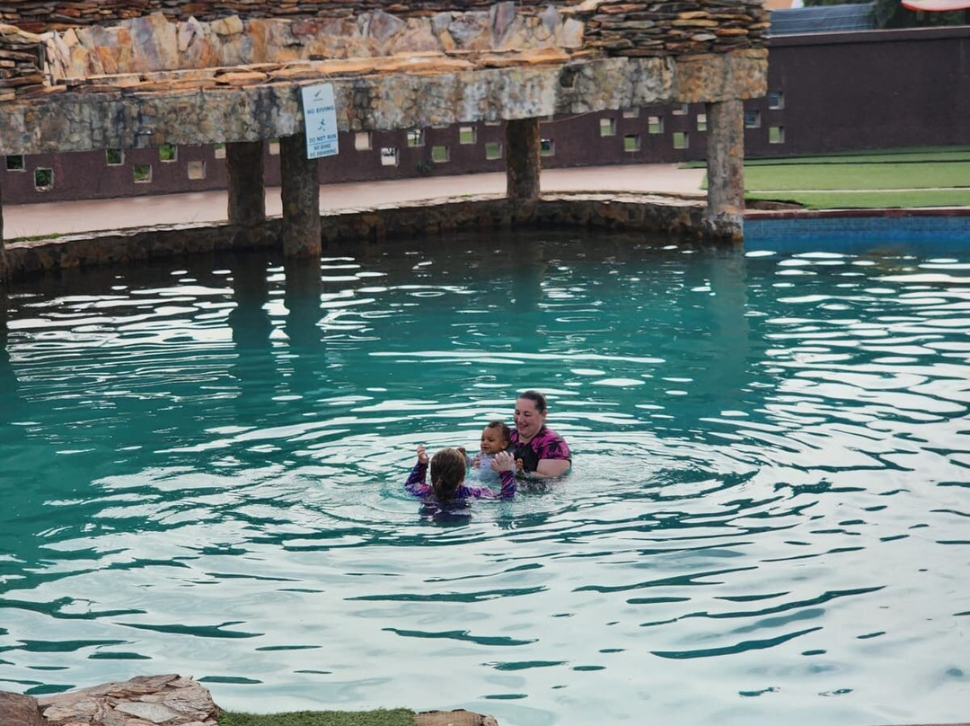 Rattray Park-库马西必去景点