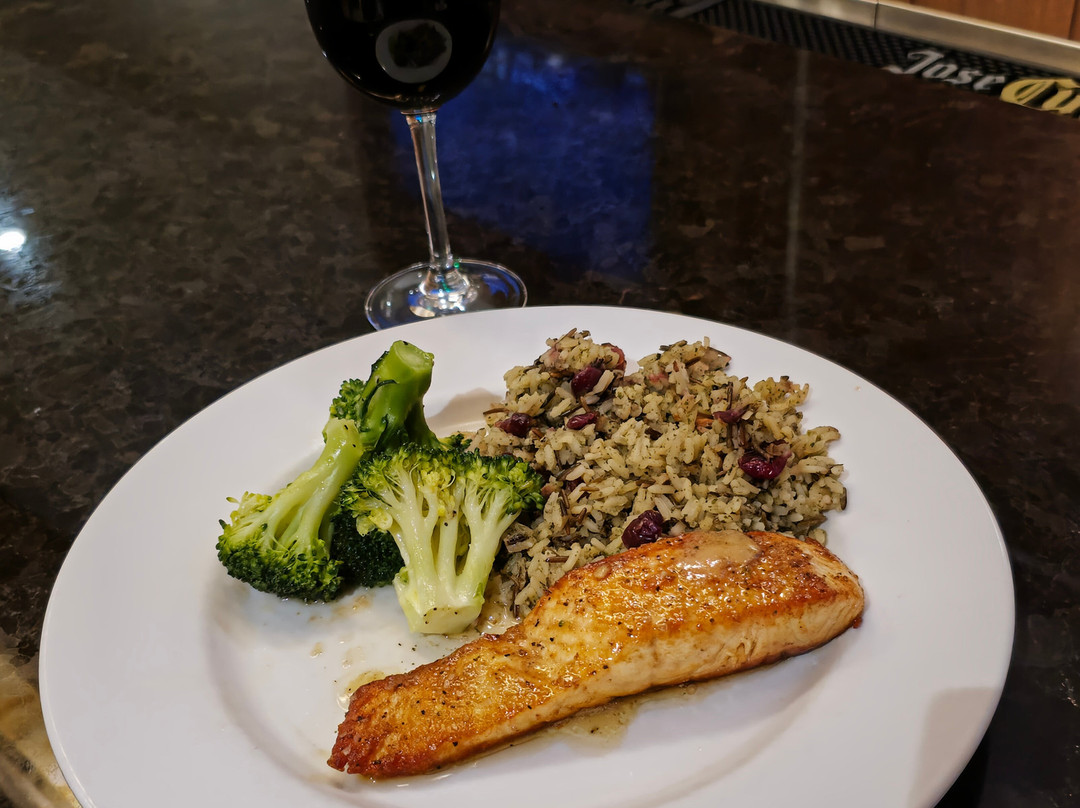 万豪罗利瑰珀翠谷酒店主图