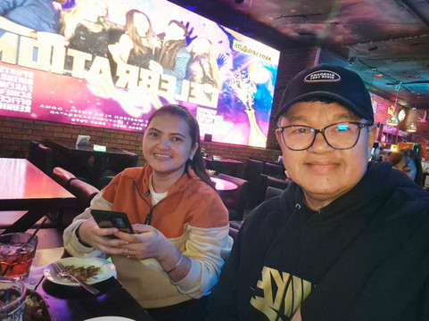 Krossroads Club-多哈必去景点