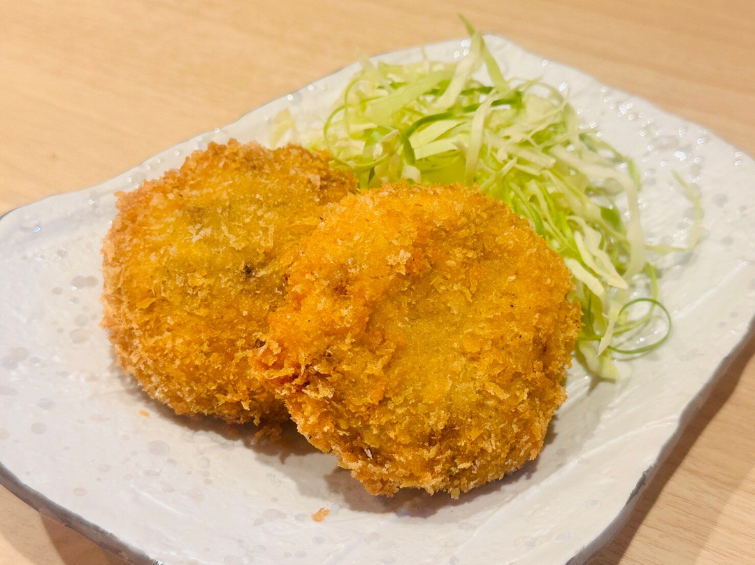 清真拉面与炸牛排的春风堂