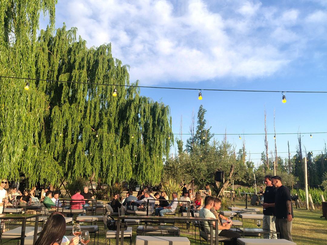 La Finquita 1920-Cruz de Piedra必去景点