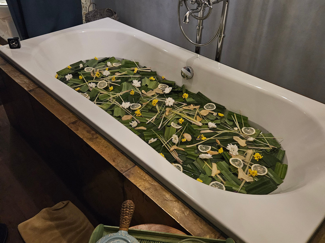 Bhava Spa Nusa Dua-南湾必去景点