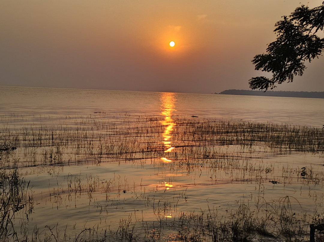 Debrigarh Wildlife Sanctuary-Sambalpur必去景点