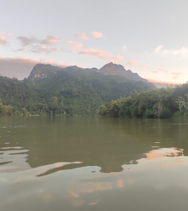 Luang Prabang Homestay主图