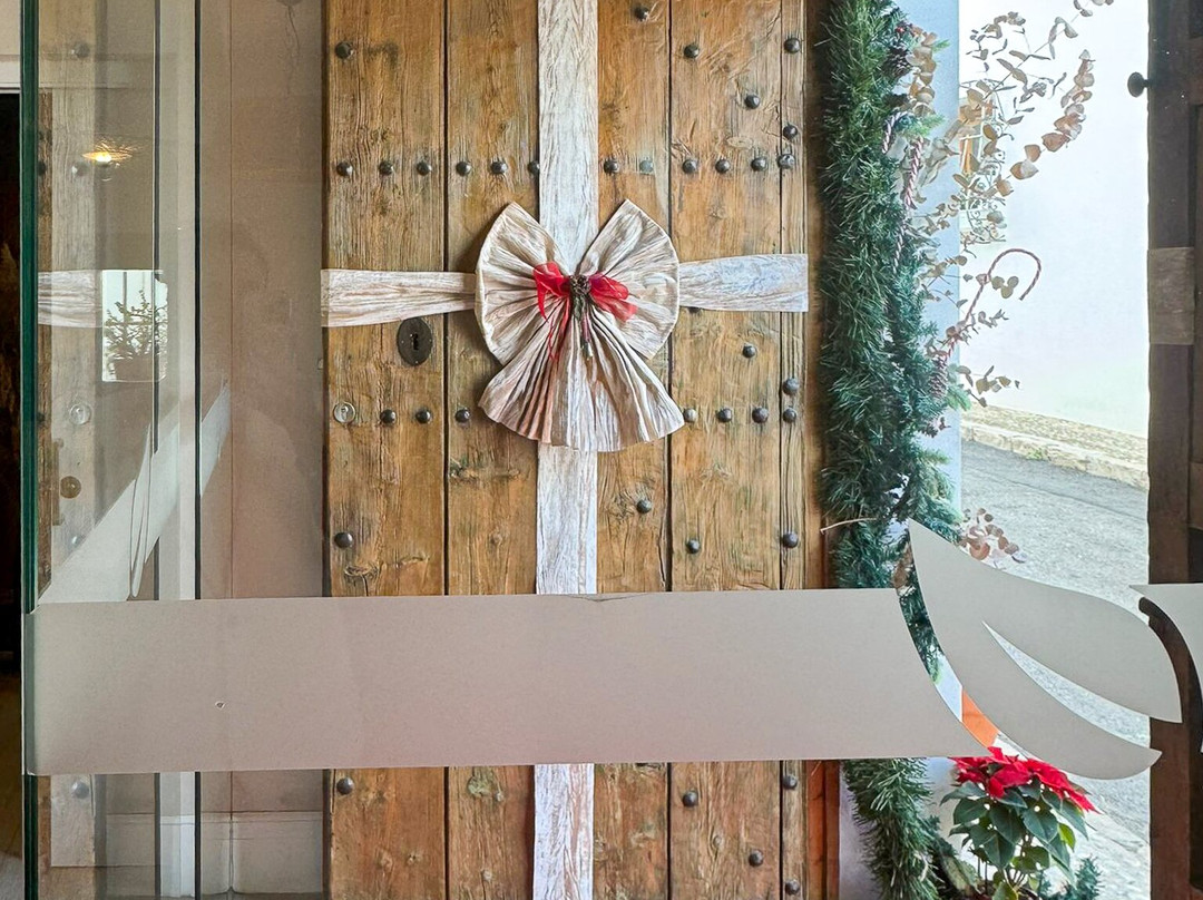 Hotel Abaco Altea主图