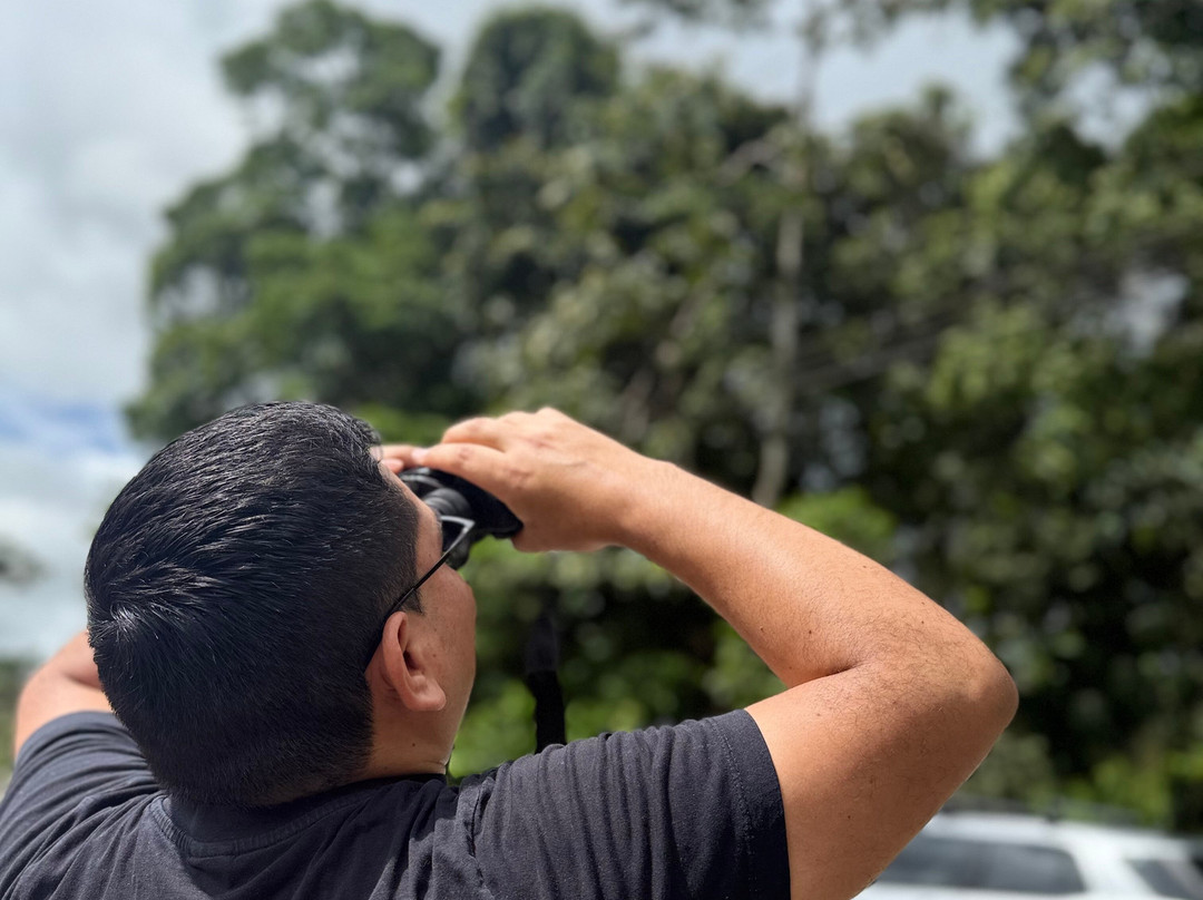 The Costa Ride-Quesada必去景点