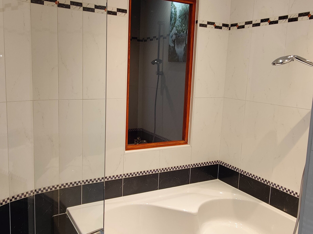 布里斯托酒店主图