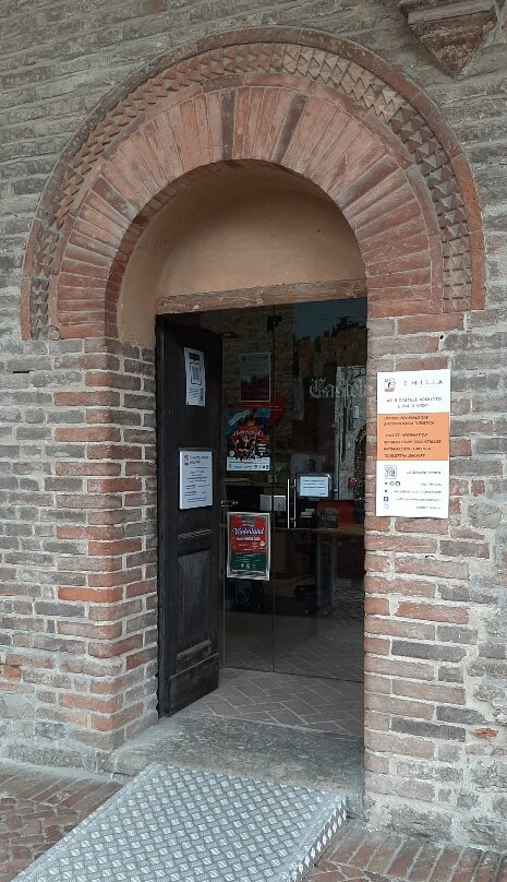 IAT di Castell'Arquato e Valdara