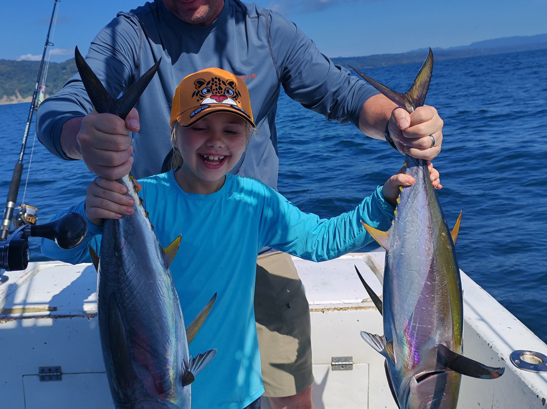 Day Trips Costa Rica-恶土城必去景点