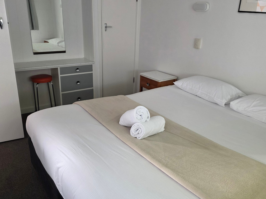 冰斯汽车旅馆主图