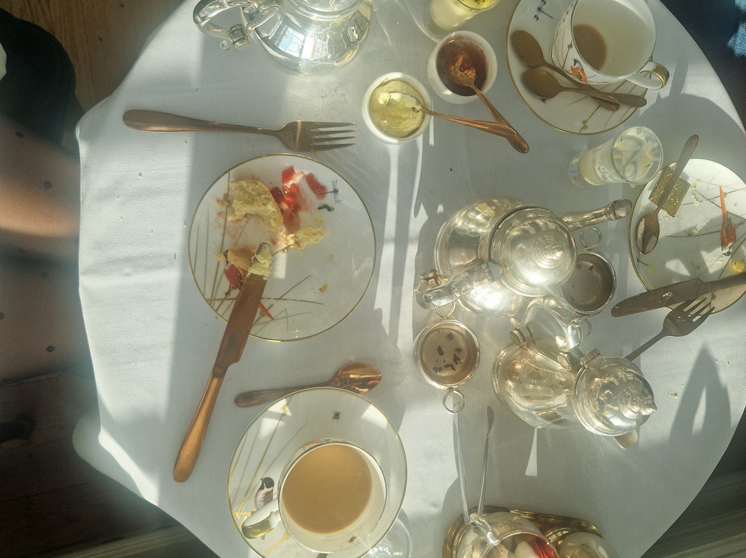 大布莱顿狄维亚宾馆主图