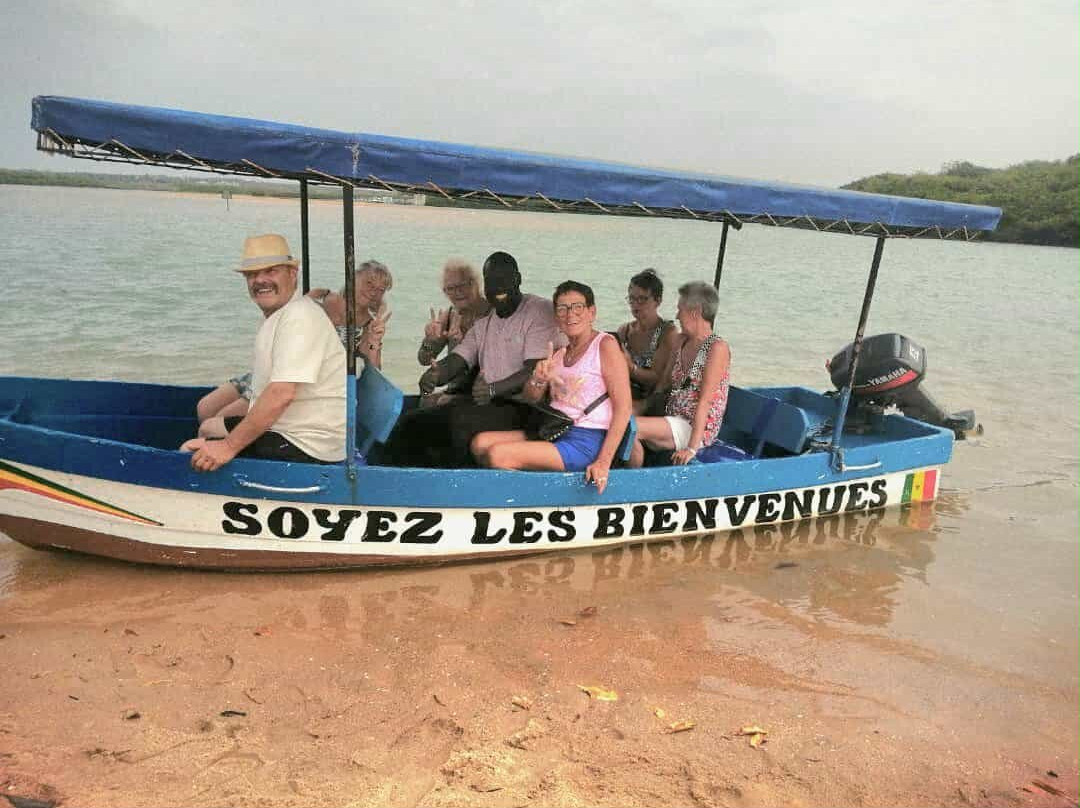 Happy Excursions Senegal-莫布瓦必去景点