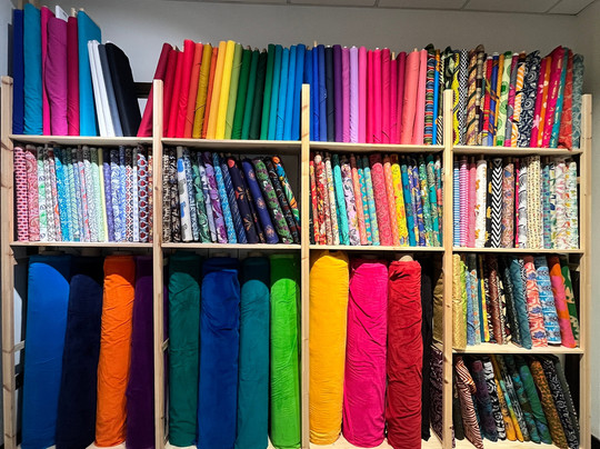 Violet Elizabeth-坎特伯雷必去景点