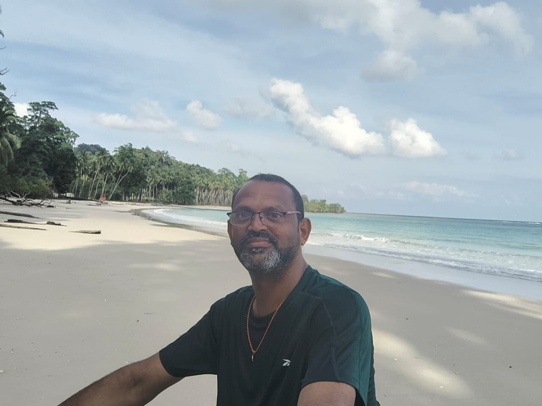 Experience Andamans-布莱尔港必去景点