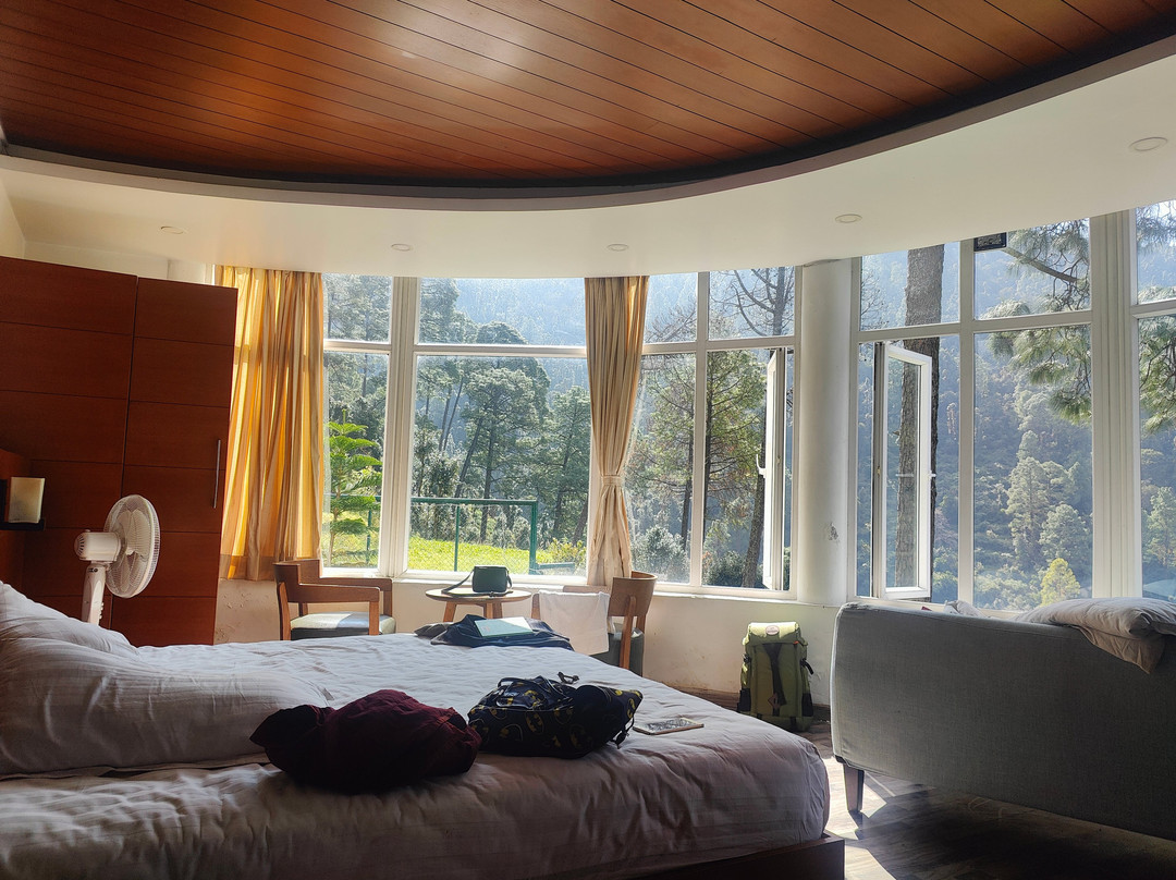 Himalayan Splendour Resort主图