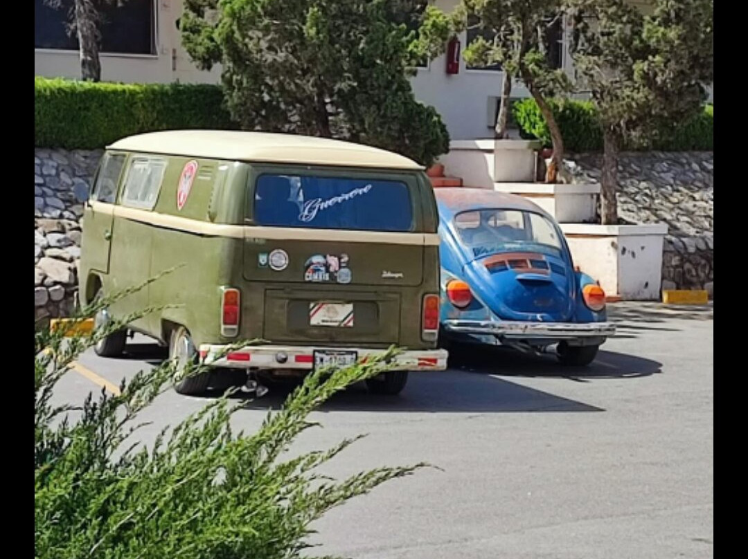 花园快捷酒店主图