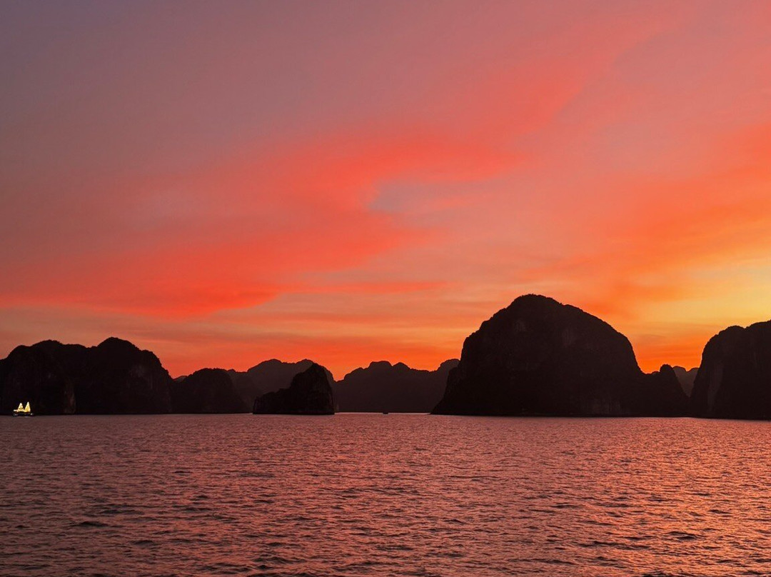 Vietnam Buffalo Travel-河内必去景点