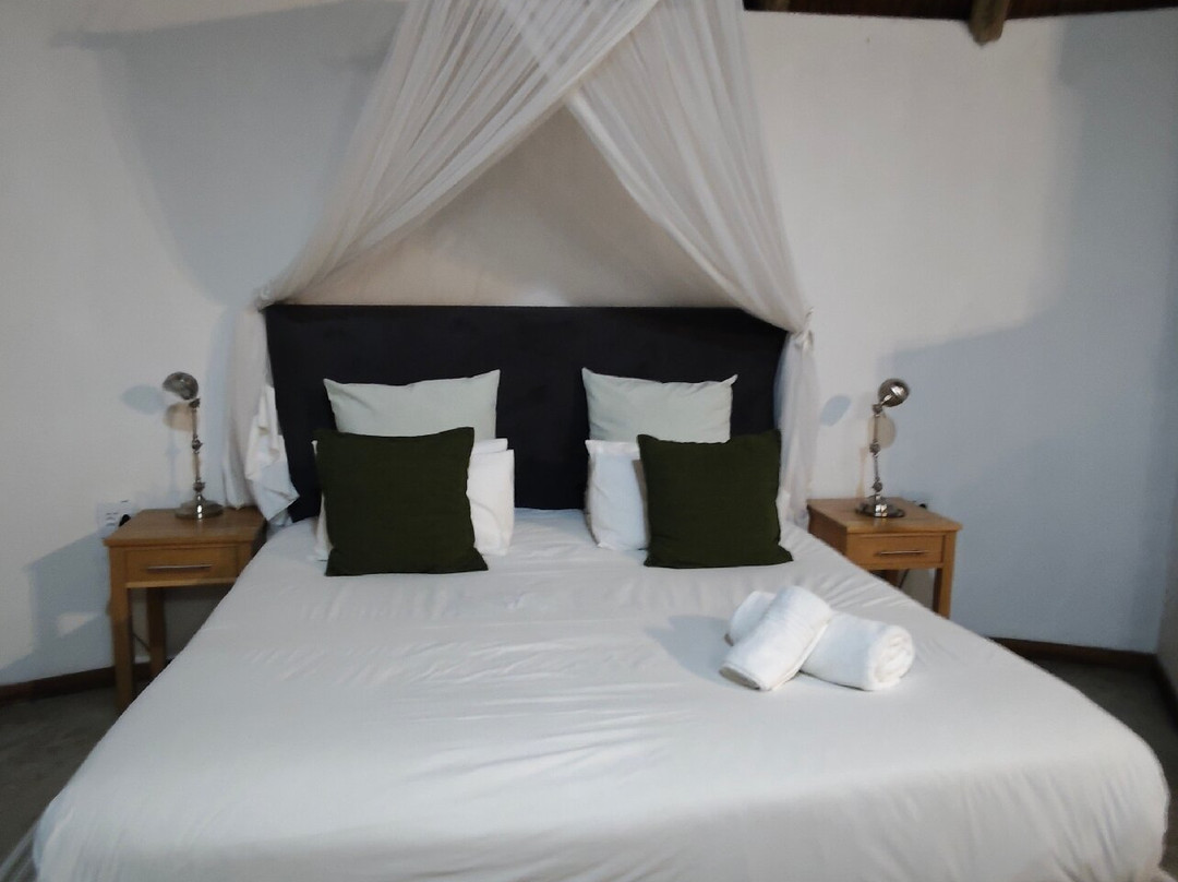 赛法帕内旅行宾馆酒店主图