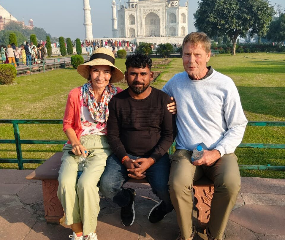 My Rajasthan Trip-斋蒲尔必去景点