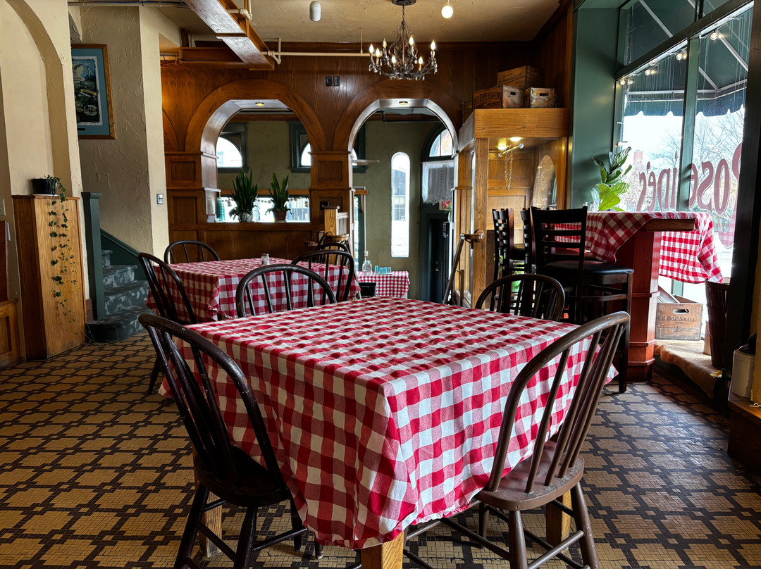 Hotel Ruby Marie主图