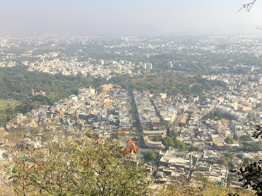 Karni Mata Temple Udaipur-乌代布尔必去景点