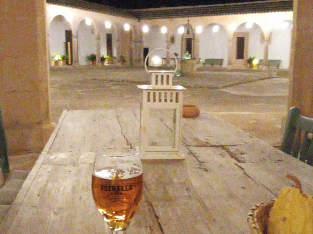 Santuari de Monti-Sion-Porreres必去景点