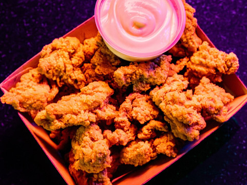 Rack City Pool Hall & Bar-布里斯班必去景点