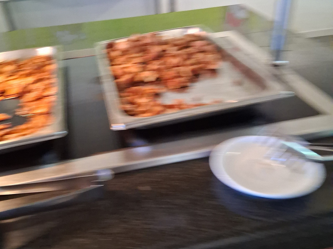 Plaza Pesquero-Rafael Freyre必去景点