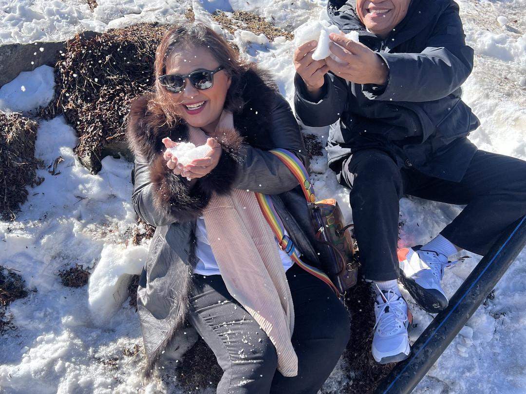 Paradise Tours And Adventure-帕哈甘必去景点