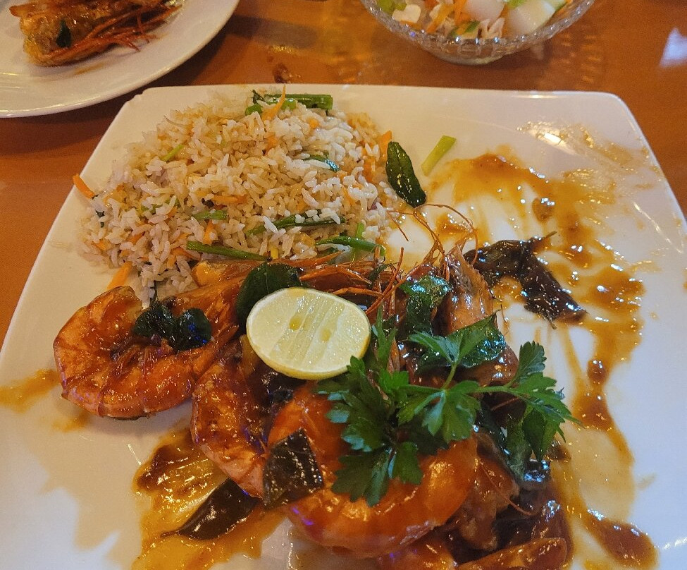 Sea Shells Restaurant Kalutara Sri Lanka