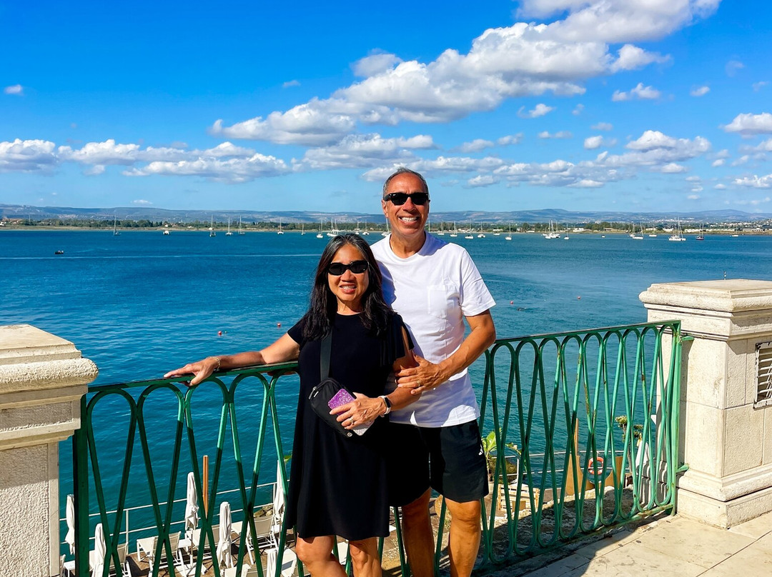 Fonte Aretusa-锡拉库扎必去景点