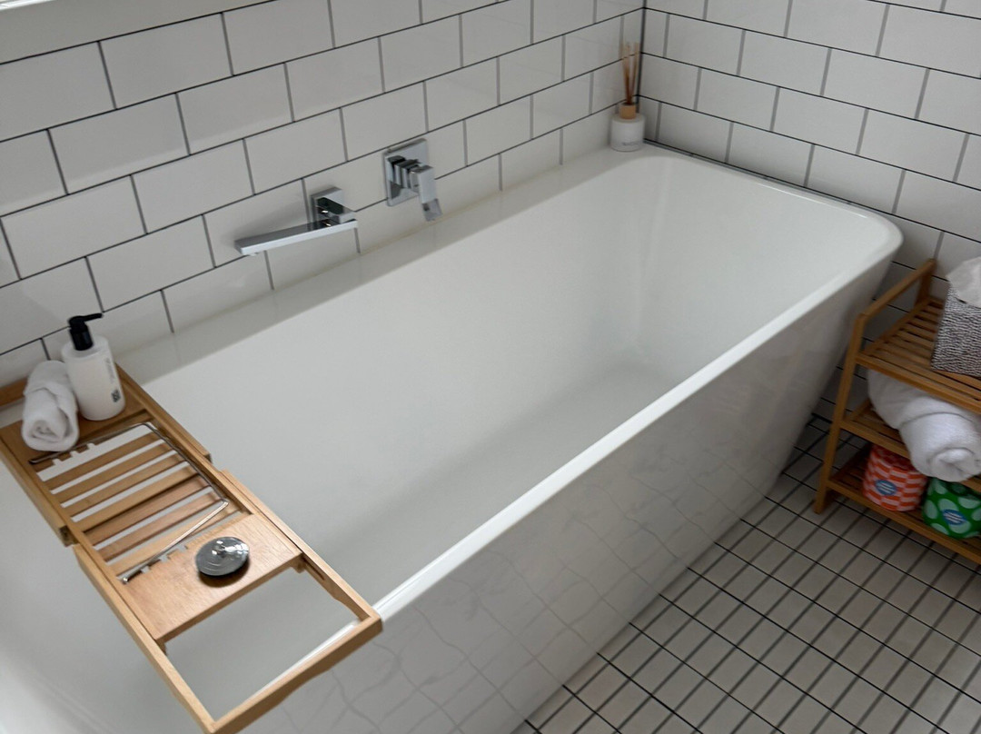 The Bronte Boutique Hotel主图