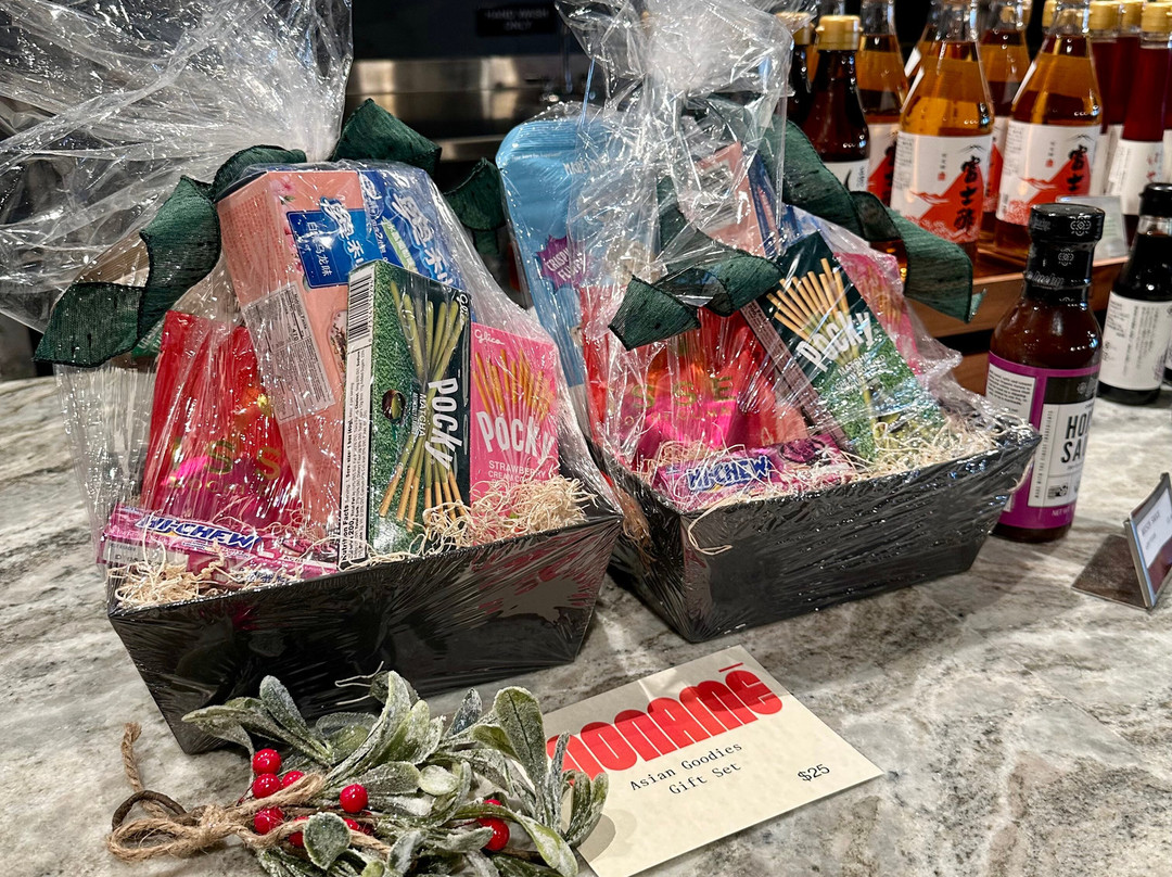 Anderson Market-雷德班克必去景点