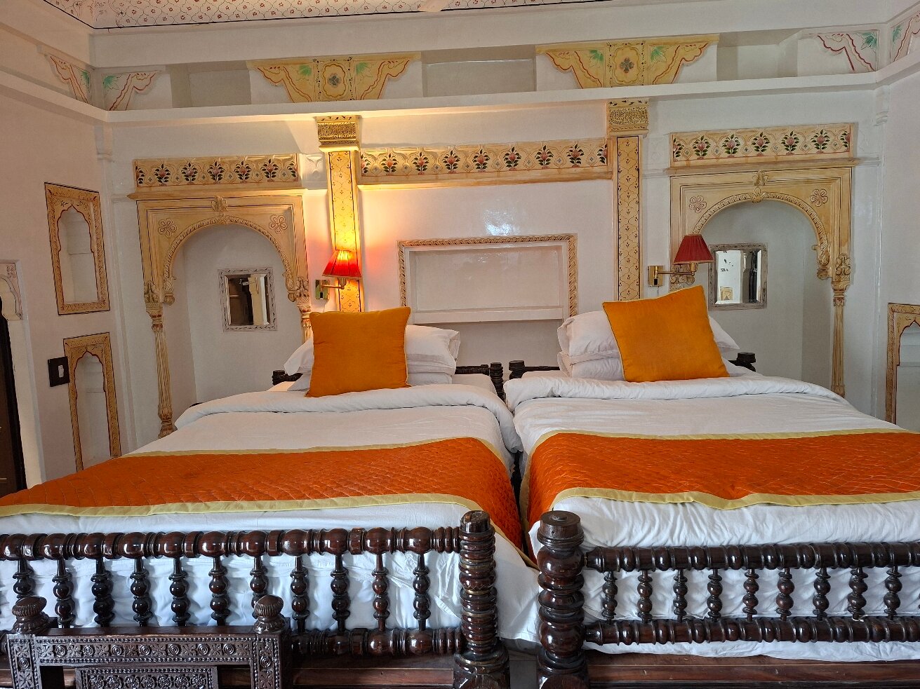 Zone Palace By The Park Phalodi-官方