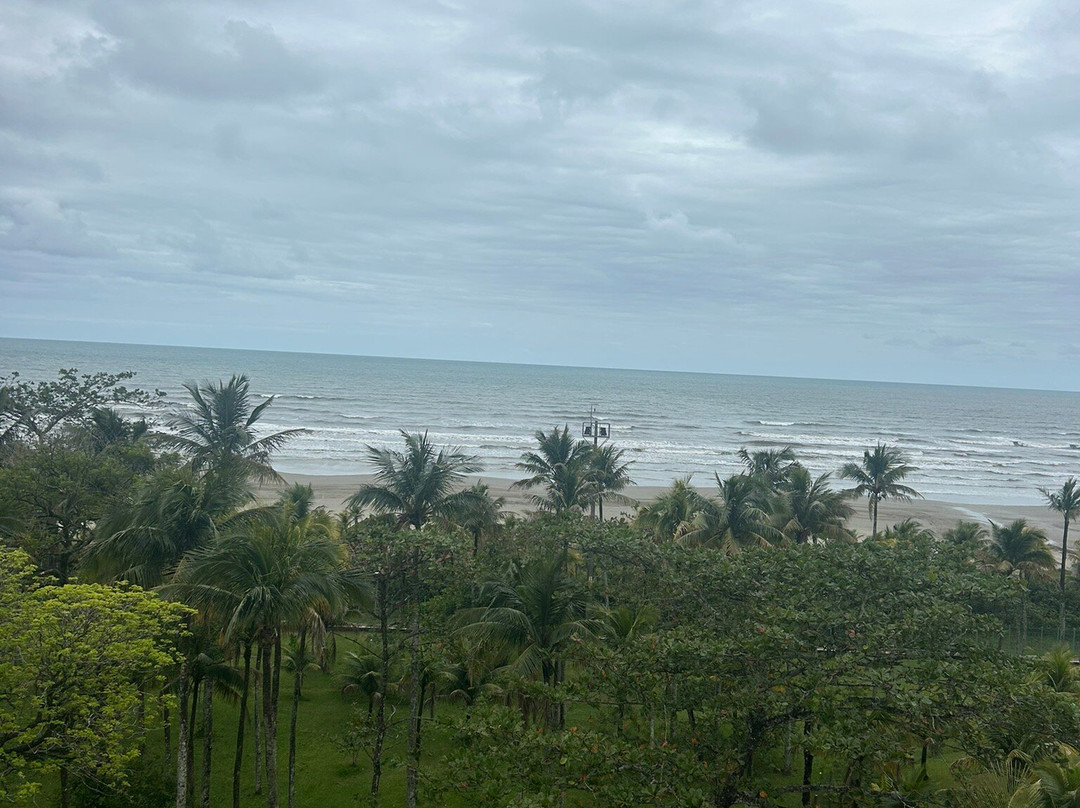 Sesc Bertioga-Bertioga必去景点