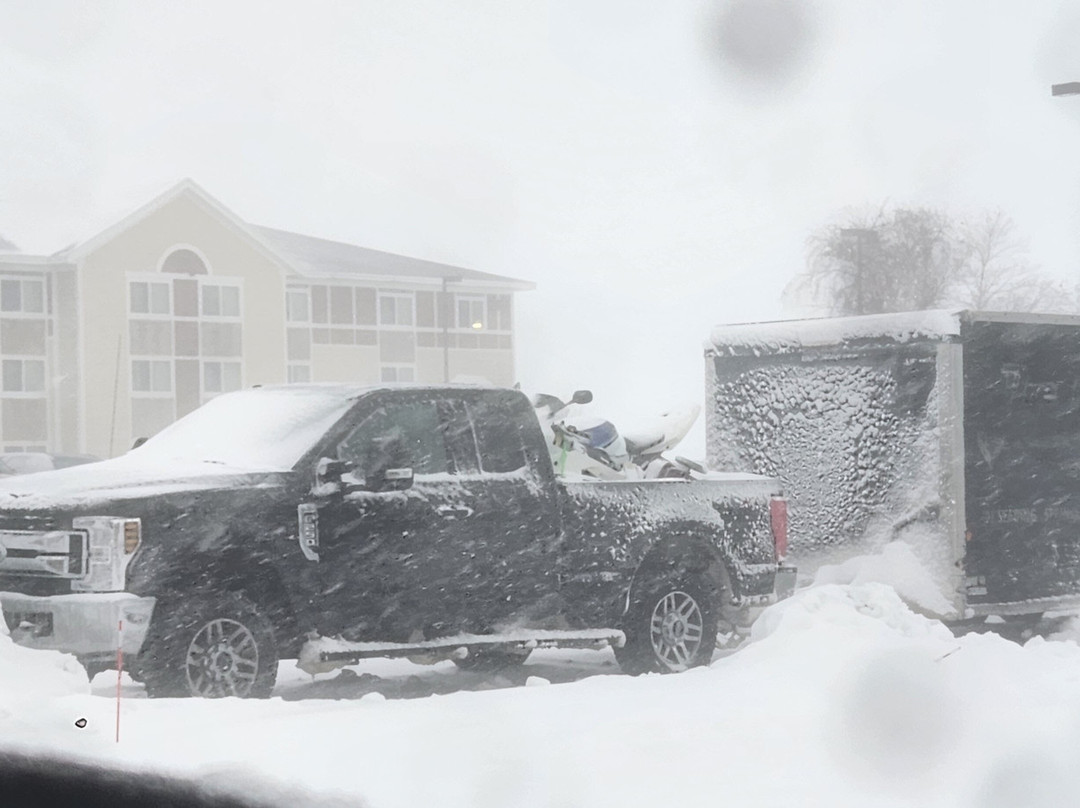 AmericInn by Wyndham Princeton IL主图