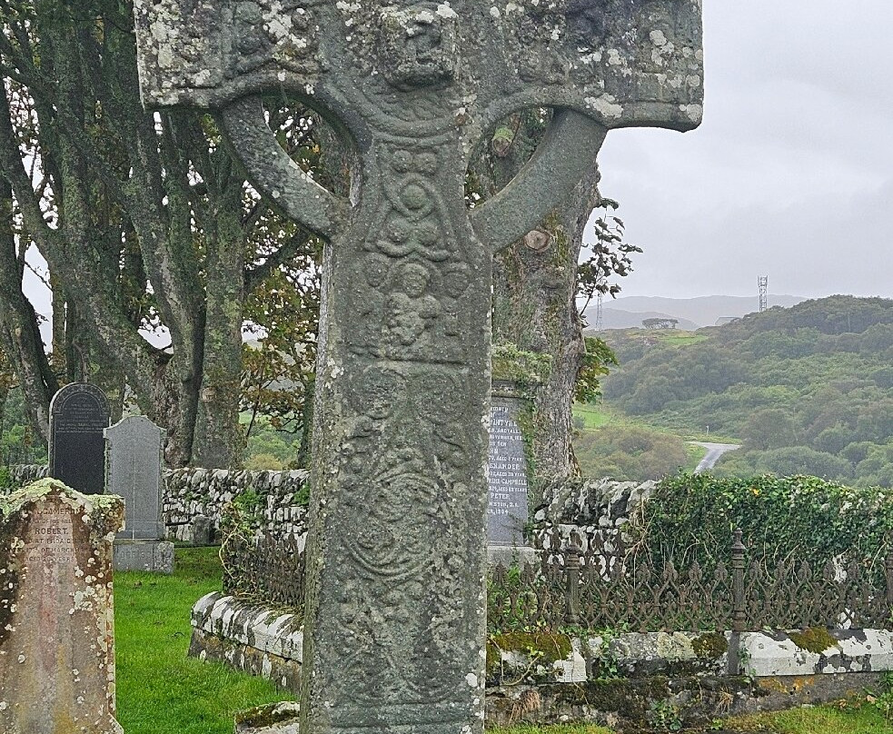 Loch Gorm House主图