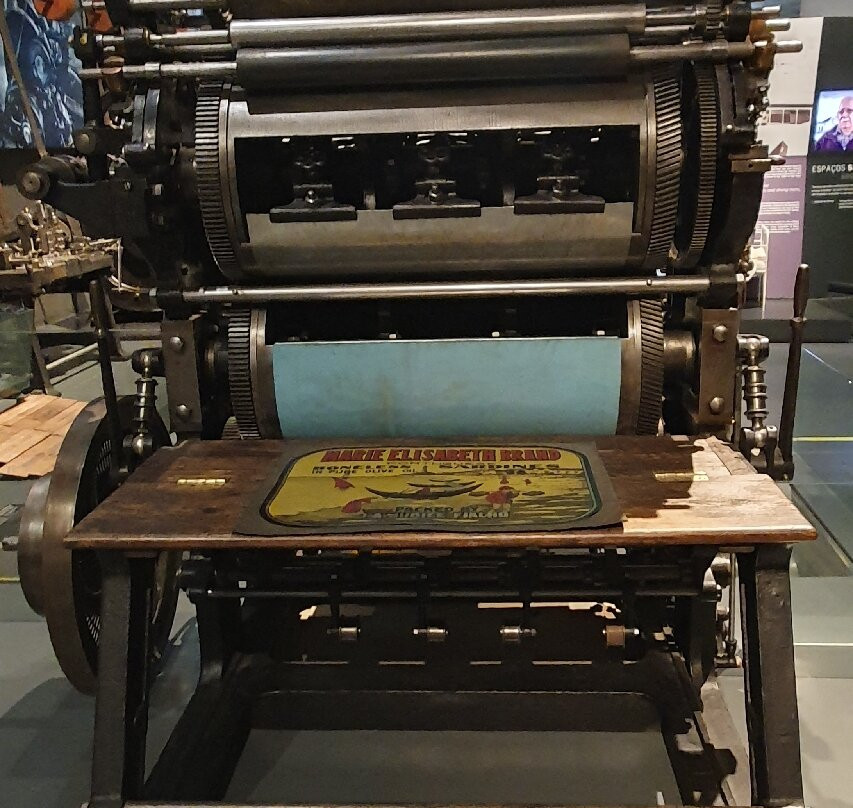 Museu de Portimao-波尔蒂芒必去景点