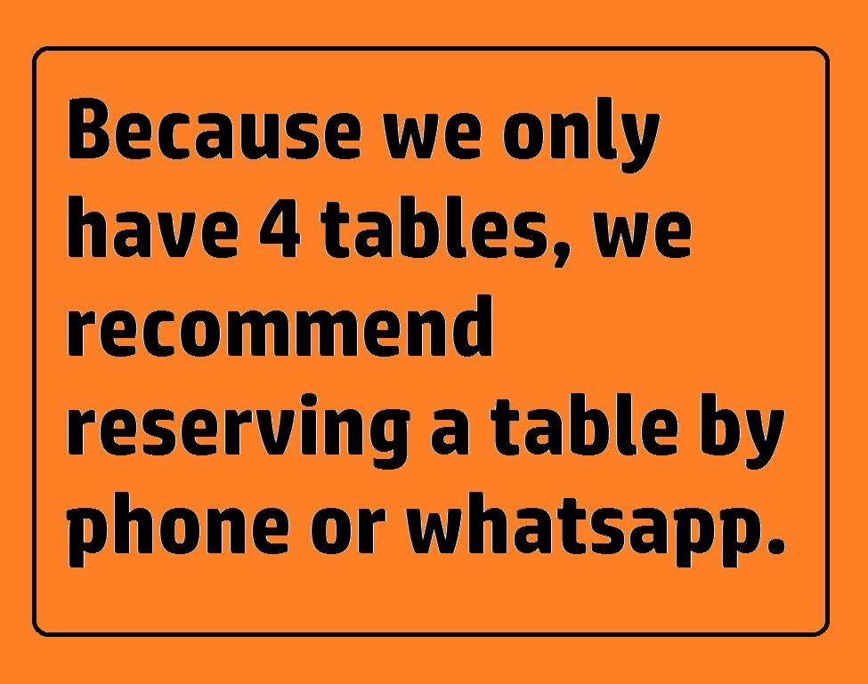 Terasa Gurmandului - Bacia