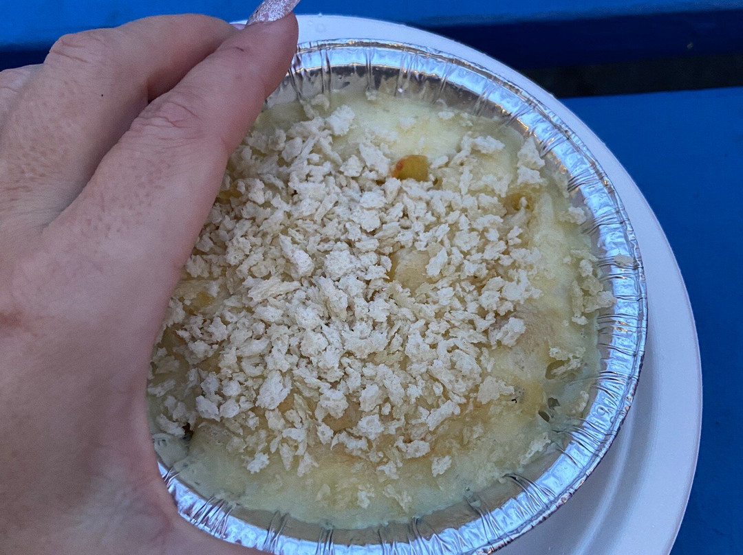 Edaville Holiday Festival of Lights-Carver必去景点