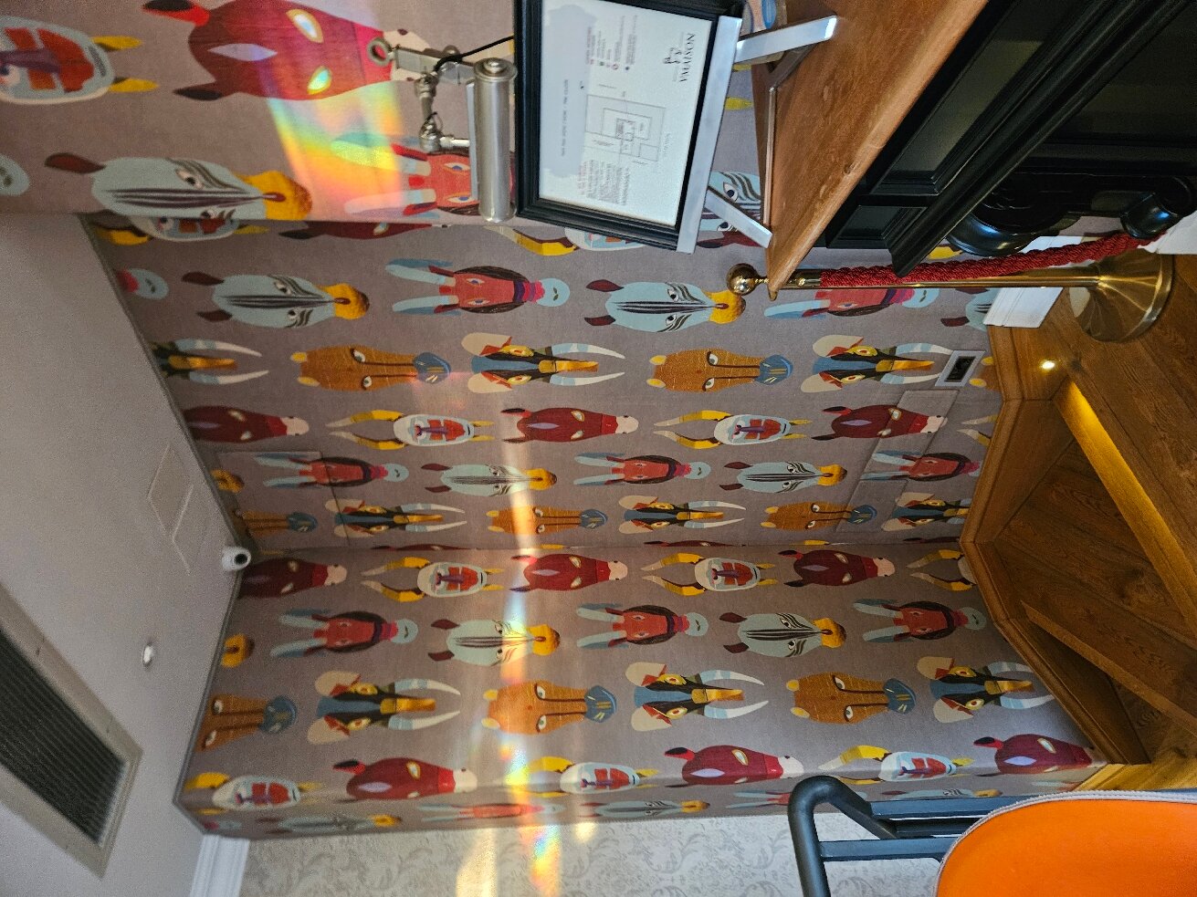 VMaison Boutique Hotel-官方