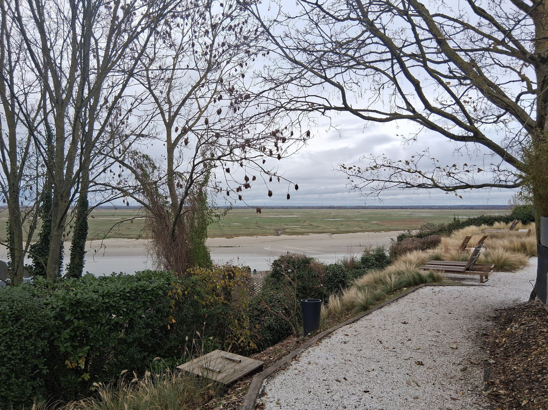 be baie-Saint-Valery-sur-Somme必去景点